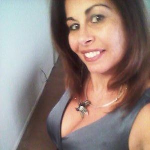 Meet your Posher, Rosa